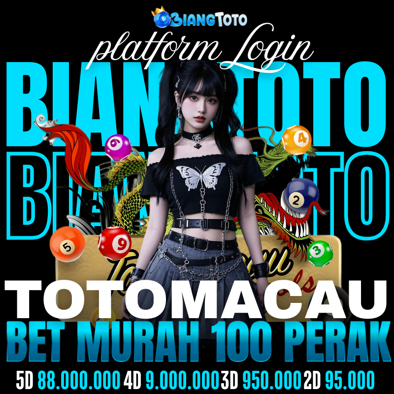 BIANGTOTO JUNIOR ACTIVITIES # Daftar Situs Resmi dan Terpercaya Toto Gacor 4D & Login Link Asli BIANGTOTO Hari Ini