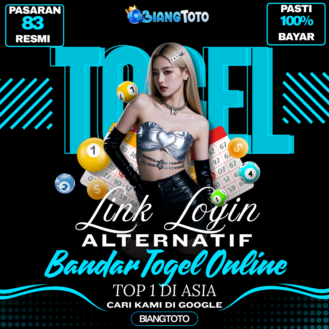 BIANGTOTO TOGEL